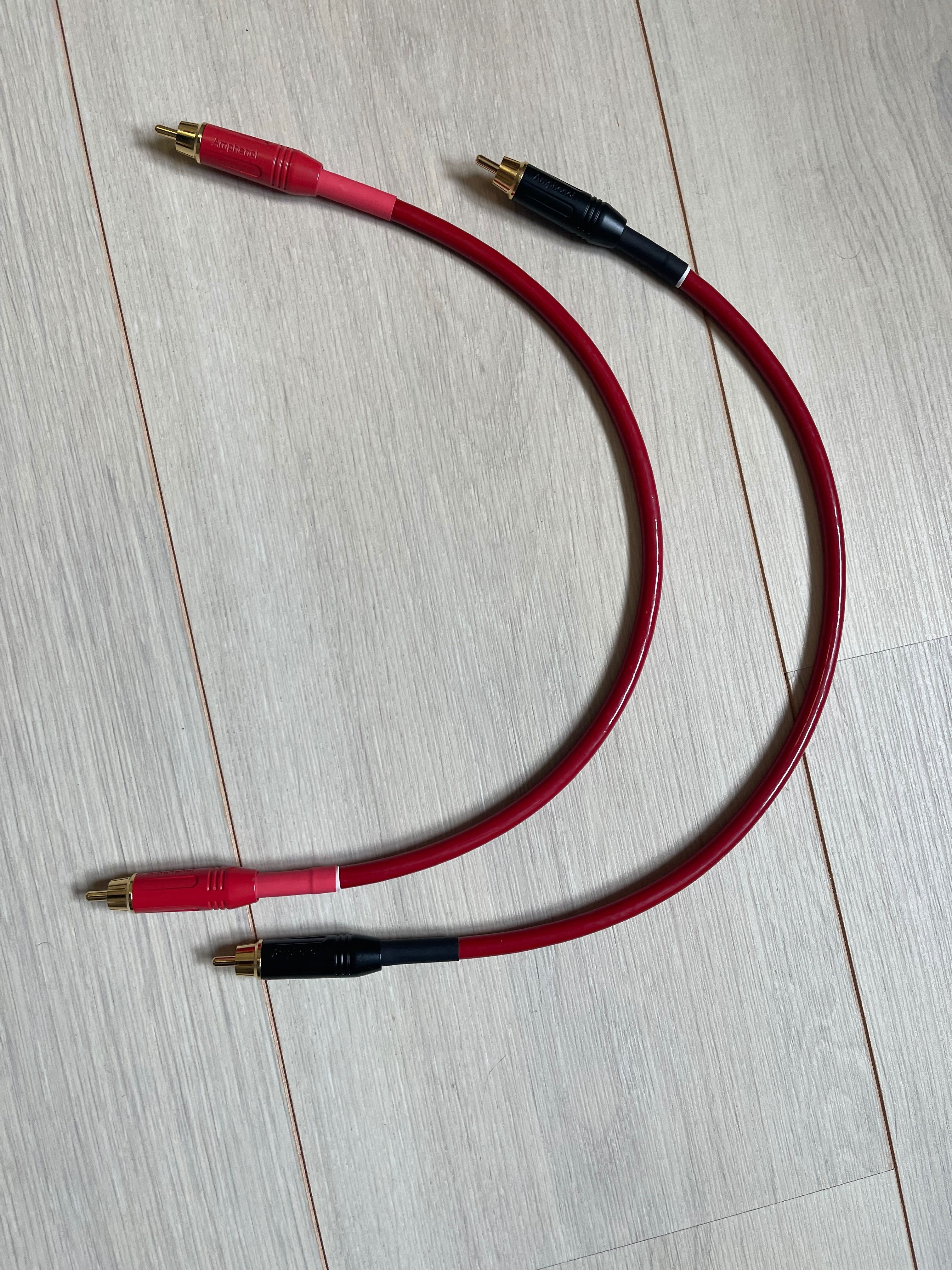 RCA - Van Den Hull 45cm