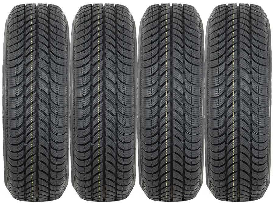 4x 165/70R14 DĘBICA FRIGO 2 OPONY ZIMOWE NOWE 2025 Przyczepność Śnieg