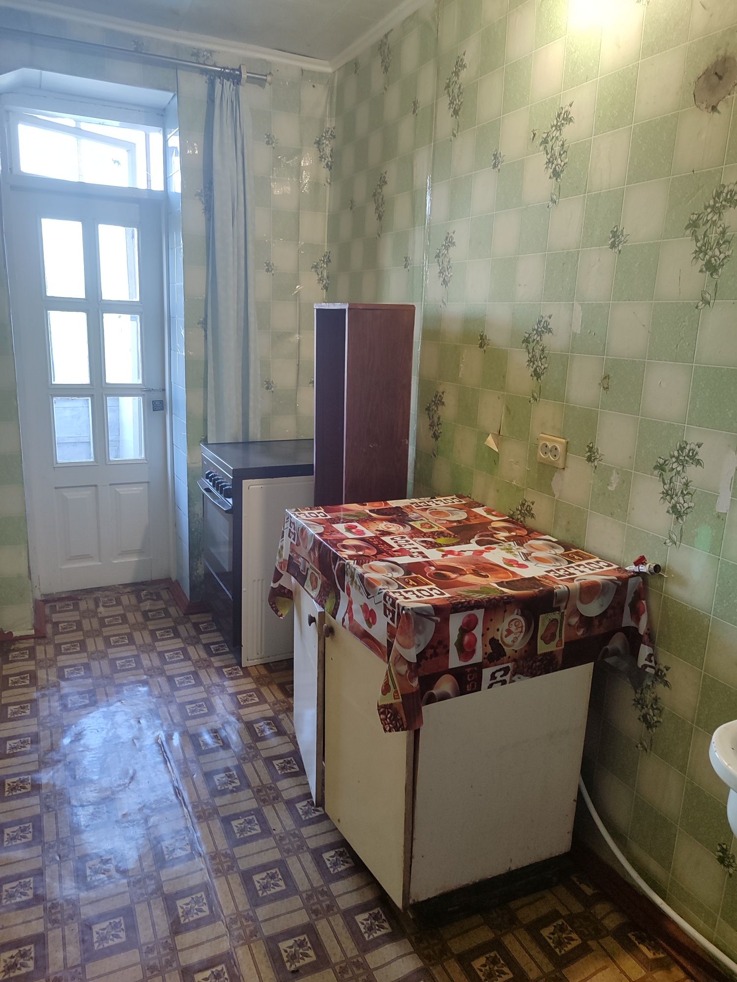 Продам 2 квартиру в місті Сміла, район Машбуд.