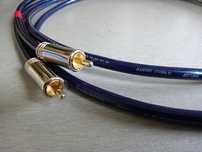 Przewód RCA gramofonowy Audio-technica