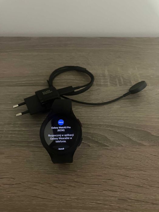 Galaxy Watch 5 Pro