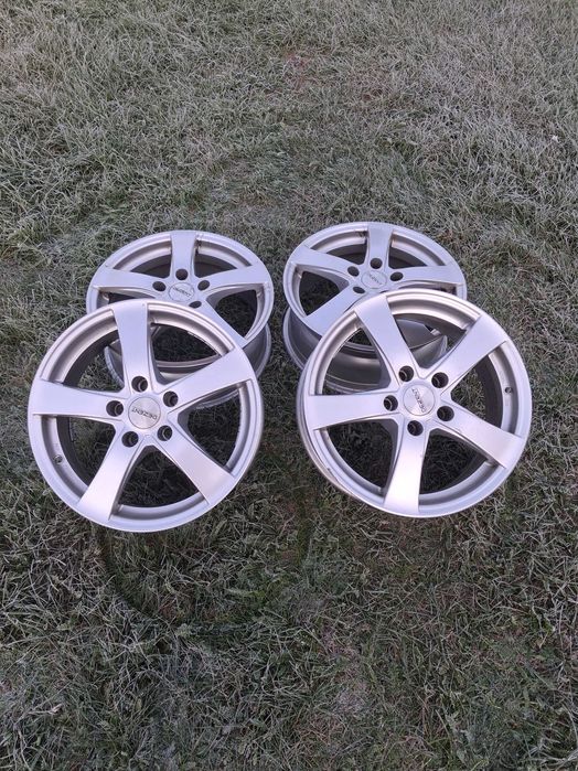 Felgi aluminiowe r16 5x110 opel
