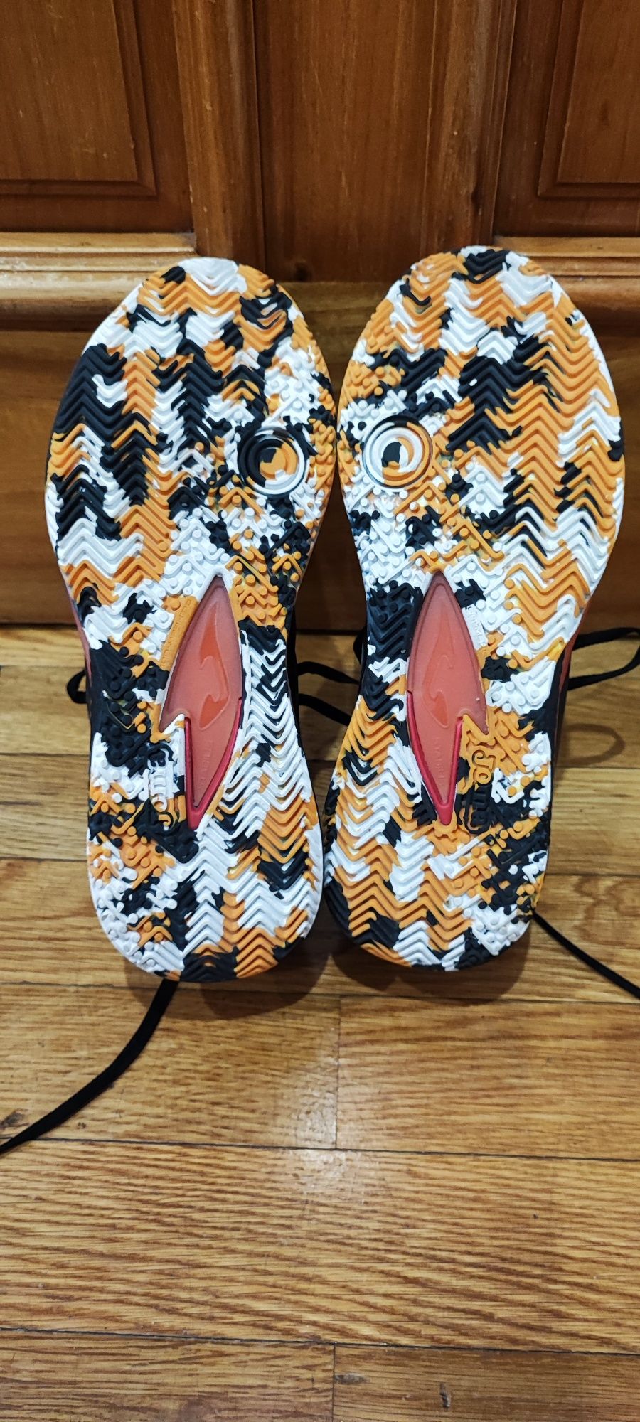 Sapatilhas Padel Joma Spin