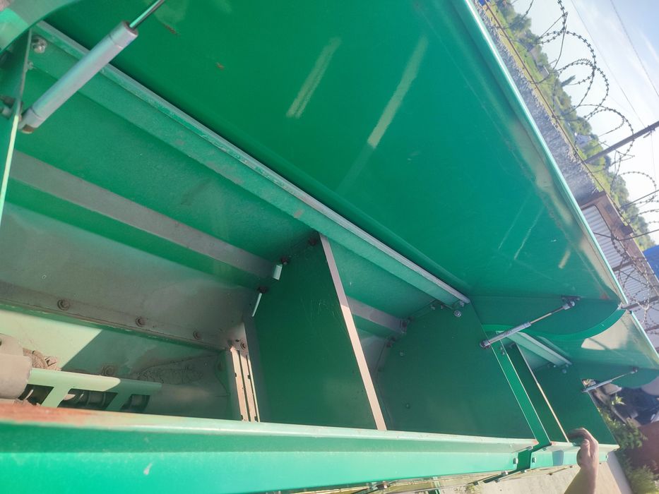 Культиватор Harvest-560