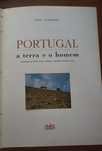 Portugal, a terra e o homem de Jaime Cortesão