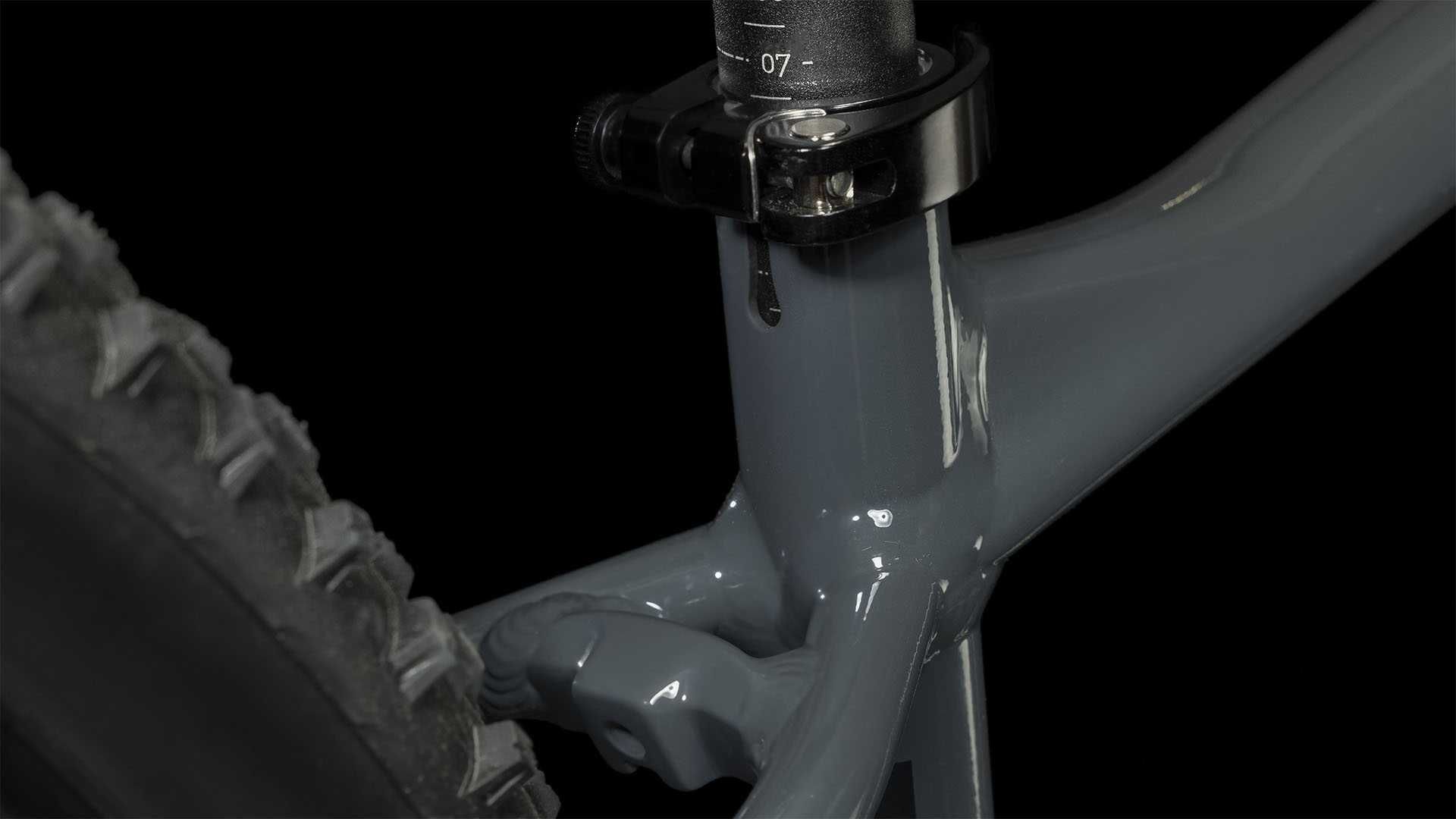 *Nowy CUBE AIM PRO* Rama XL Koła 29 Shimano ACERA PROMOCJA-30%