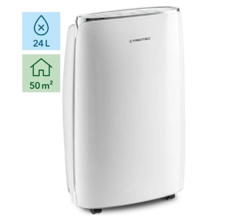 Осушувач повітря Trotec (Тротек)