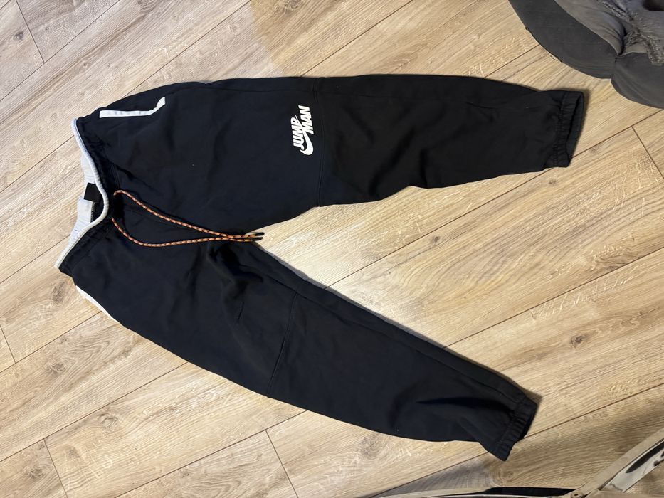 Spodnie dresowe Jordan