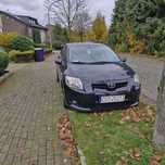 Toyota Auris 2.2 177 km