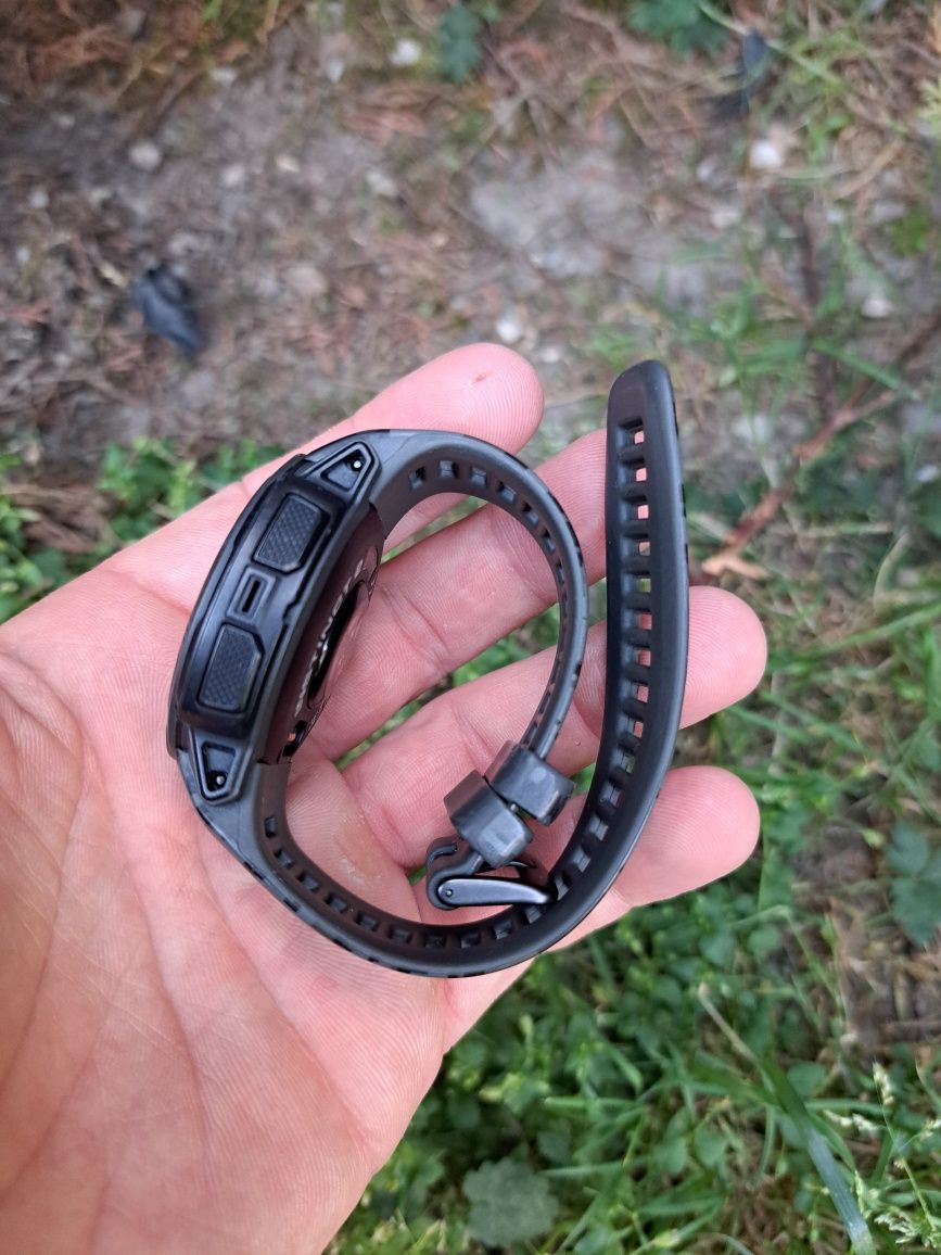 Garmin instinct 2 годинник