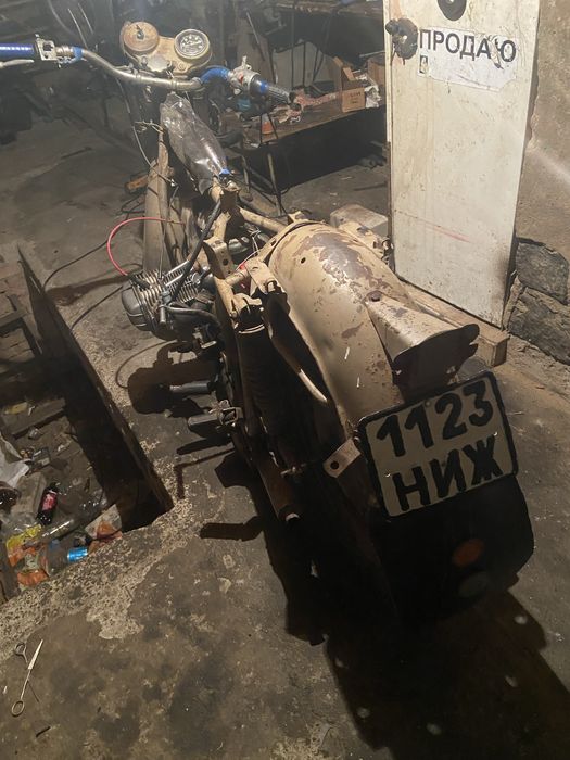 МТ 11 Або обмен на ваз