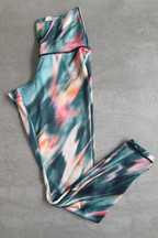 Legginsy getry rozm S Workout