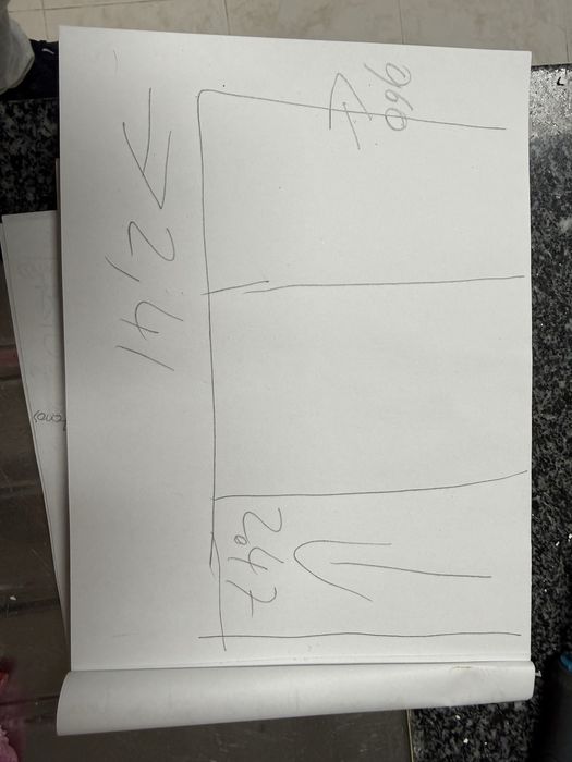 Roupeiro grande usado