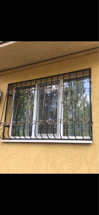 Решетки на окна кривой рог олх купить решетки на окна в кривом роге
