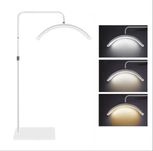 Lampa kosmetyczna podłogowa