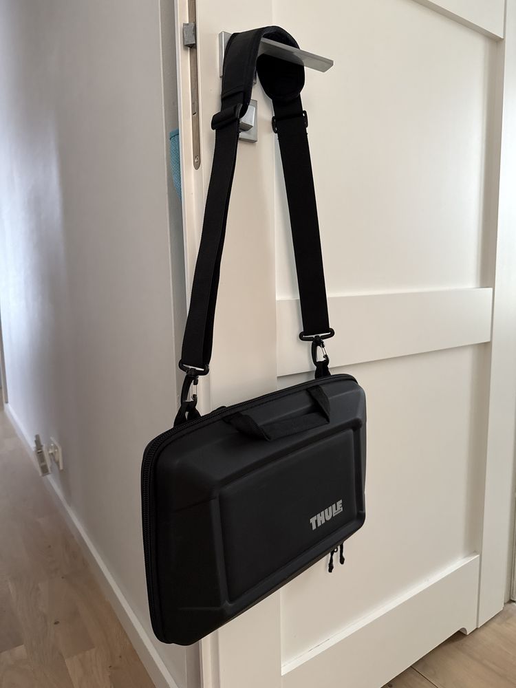 Etui na laptop Thule Gauntlet 3.0 Attaché 15" torba na laptopa