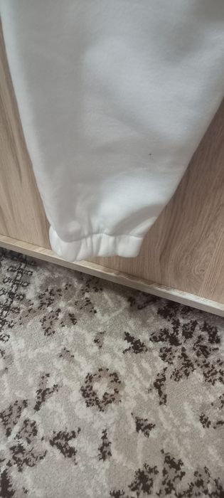 Утеплений спортивний костюм