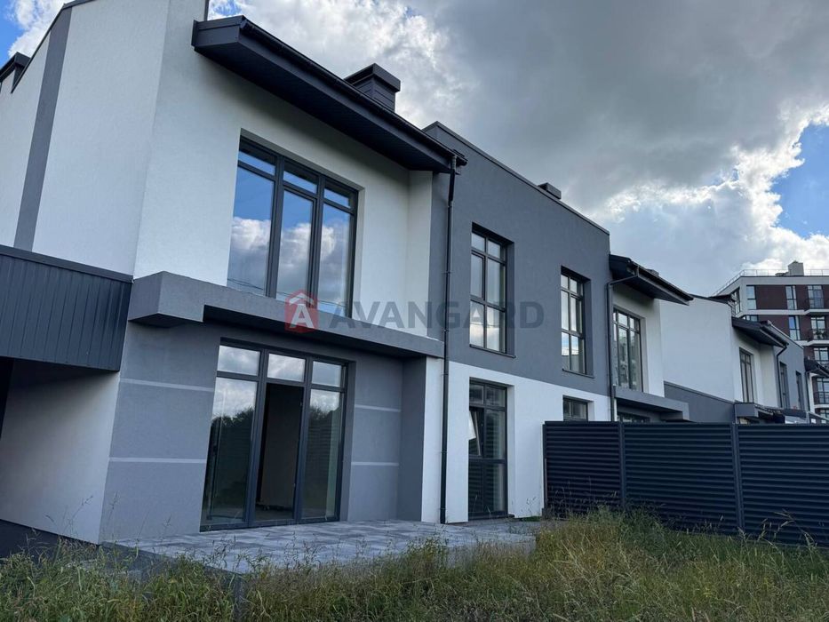 Продаж котеджів 130 м2, Сокільники