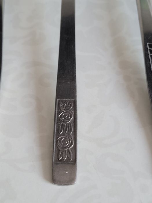 Sztućce Gerlach 26 sztuk Paski