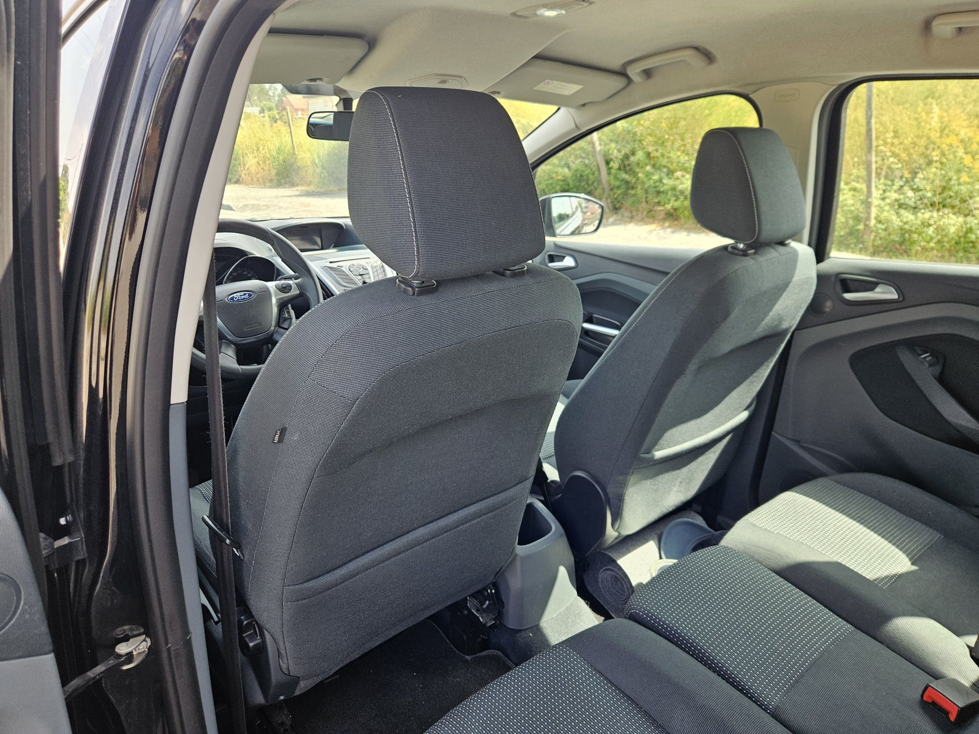 FORD C-Max 1.6 TDCi Titanium IMPECÁVEL
