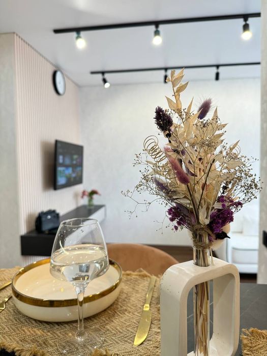 Квартира з ремонтом в новому ЖК Голосієвський р-н/ГЕНЕРАТОР, БЕЗ%