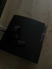 PS3 bem estimada 232GB