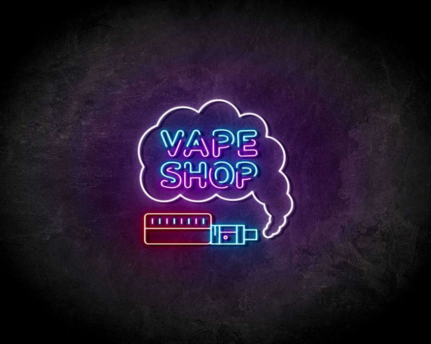 Sprzedam biznes - 3 sklepy z e-papierosami