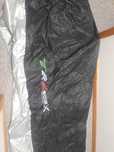 Vendo capa para mota beneli TRK  502 X nova  original