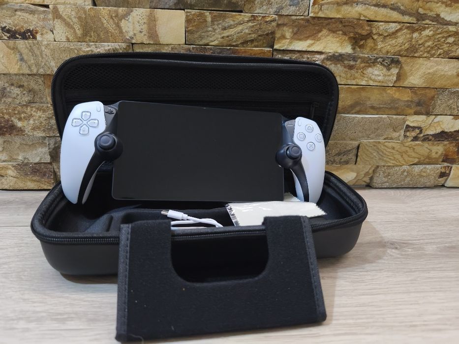 PS Portal | PlayStation 5