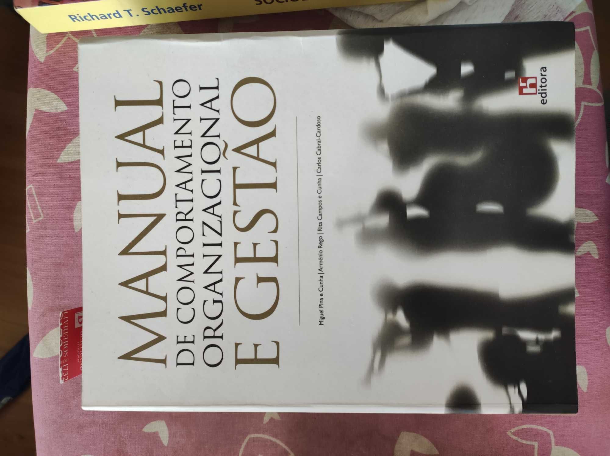 Livros gestão, economia e marketing variados