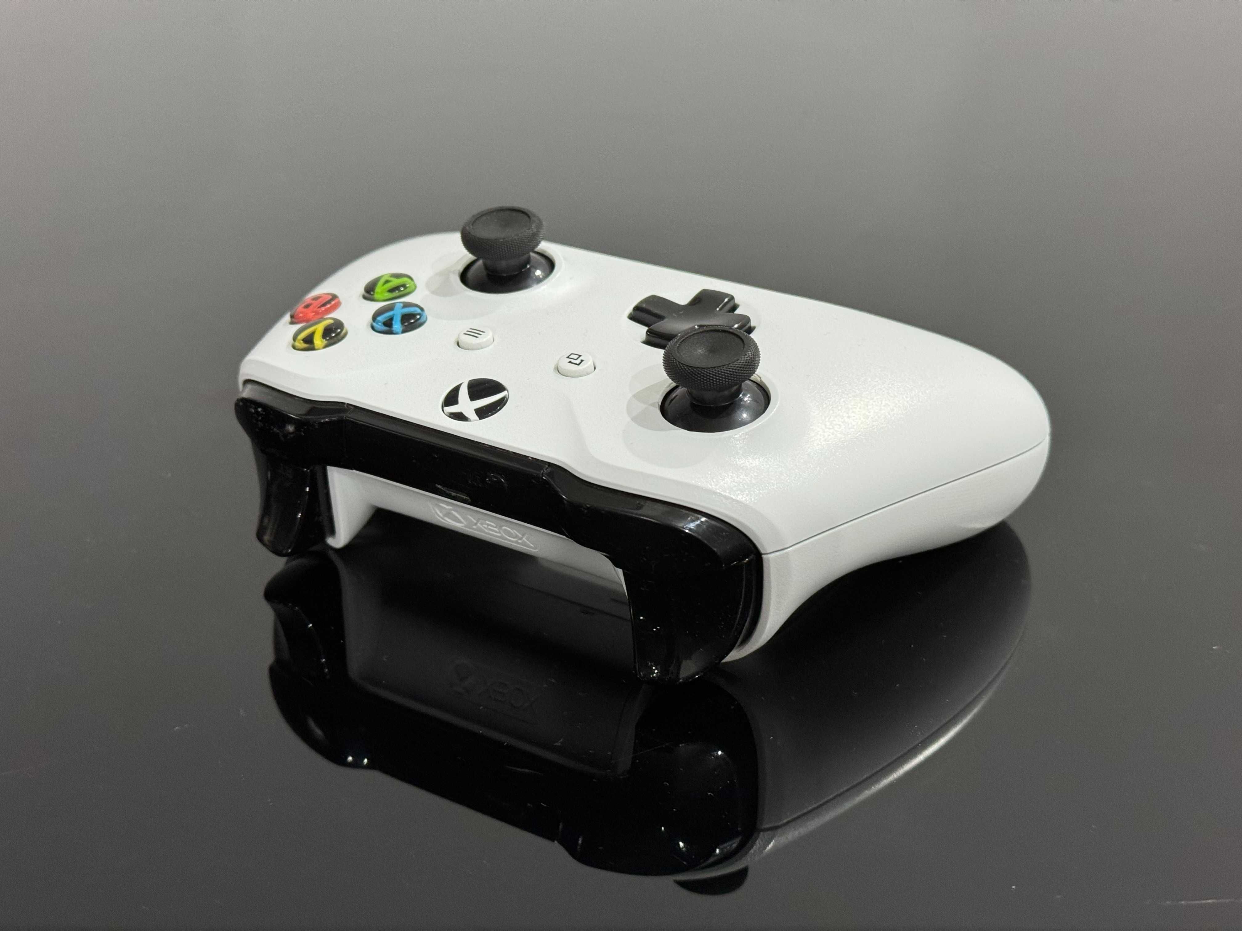 Konsola Xbox One S 1tb, pad, okablowanie, bdb stan, GWARANCJA!
