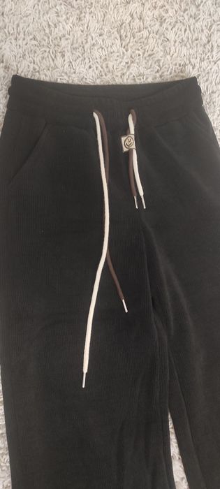 Стильні жіночі вельветові штани УТЕПЛЕНІ! ДЕШЕВО! ТЕРМІНОВО!!!
