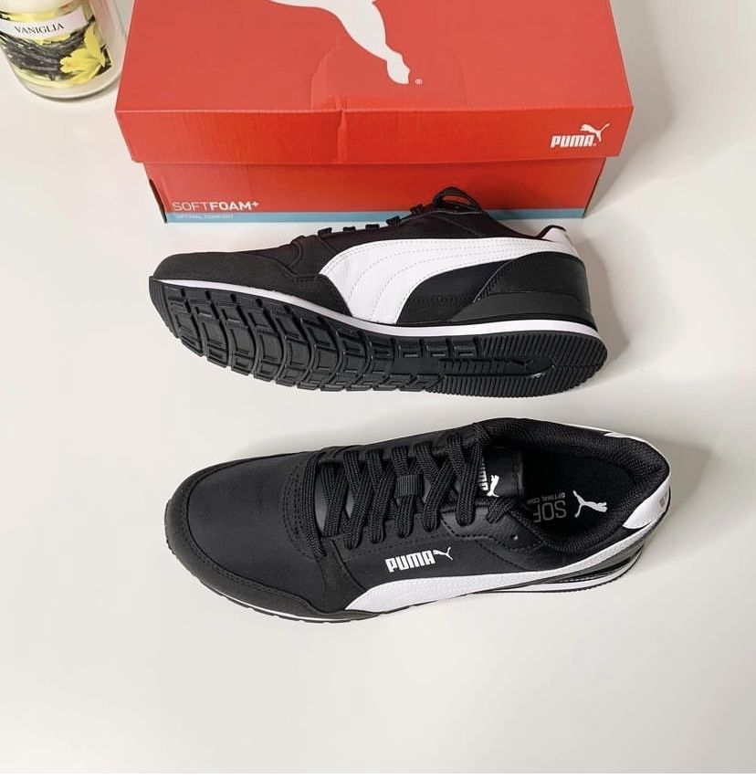 Кросівки Puma ST Runner 3