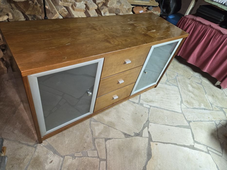 Vendo conjunto moveis para sala / cozinha