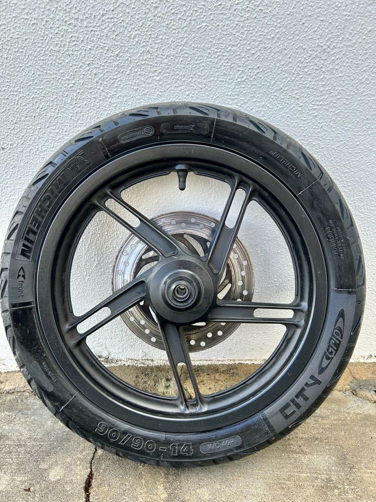 Rodas HONDA PCX 125