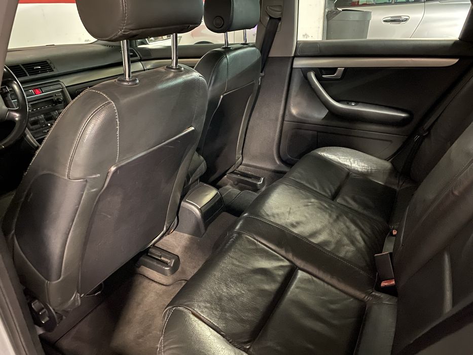 Audi A4 1.9 TDI 1 Dono