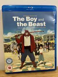 The Boy And The Beast [Blu-Ray] anime Hosoda, Belle