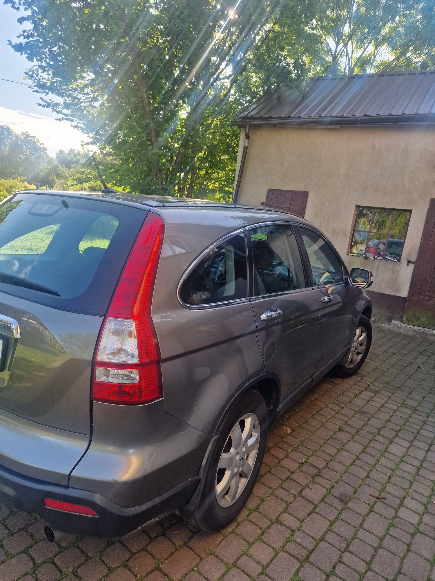 Sprzedam Hondę CR-V