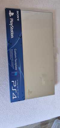 PlayStation 4 Custom Faceplate
