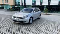 Volkswagen golf 2009 га 1.4tsi caxa