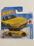 Hot Wheels Mazda MX5 Miata 1991 MX-5 1/64 1:64 HW HotWheels Mazda Mx5