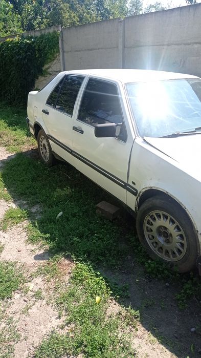 Saab 9000 на ходу