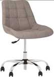 Комп'ютерне крісло Nowy Styl NICOLE GTS (J) CHR61 SQR