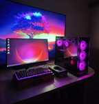 Zestaw,i7,RTX2060,144hz, SSD 512gb, ddr4 32gb