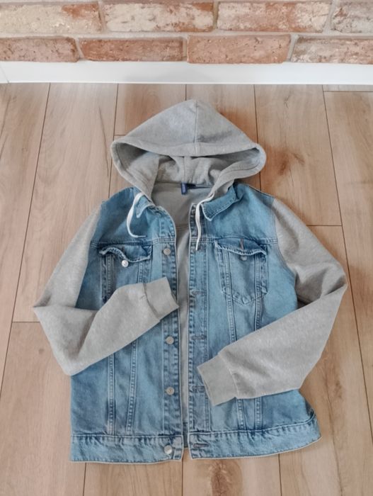 Kurtka H&M rozmiar S