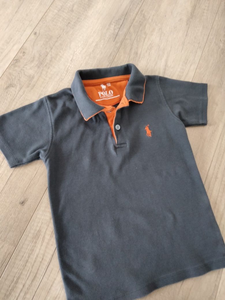 Koszulka Polo Ralph Lauren r.116