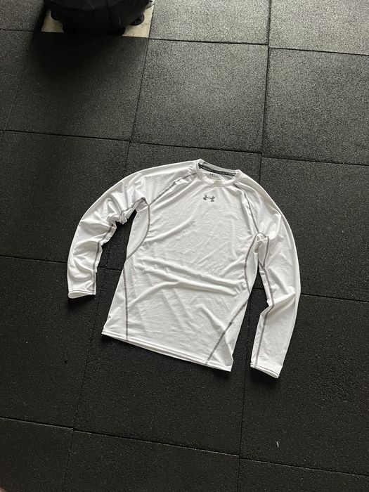 Термо under armour