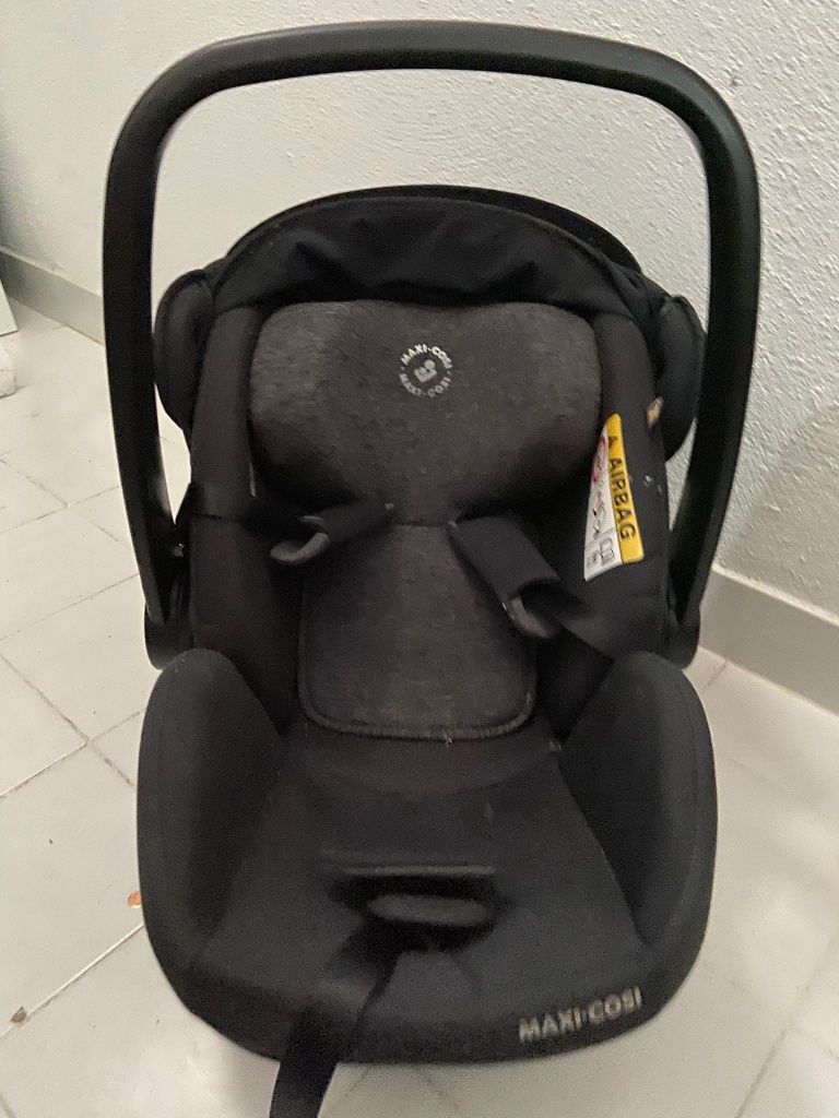 Ovo Maxi Cosi Marble