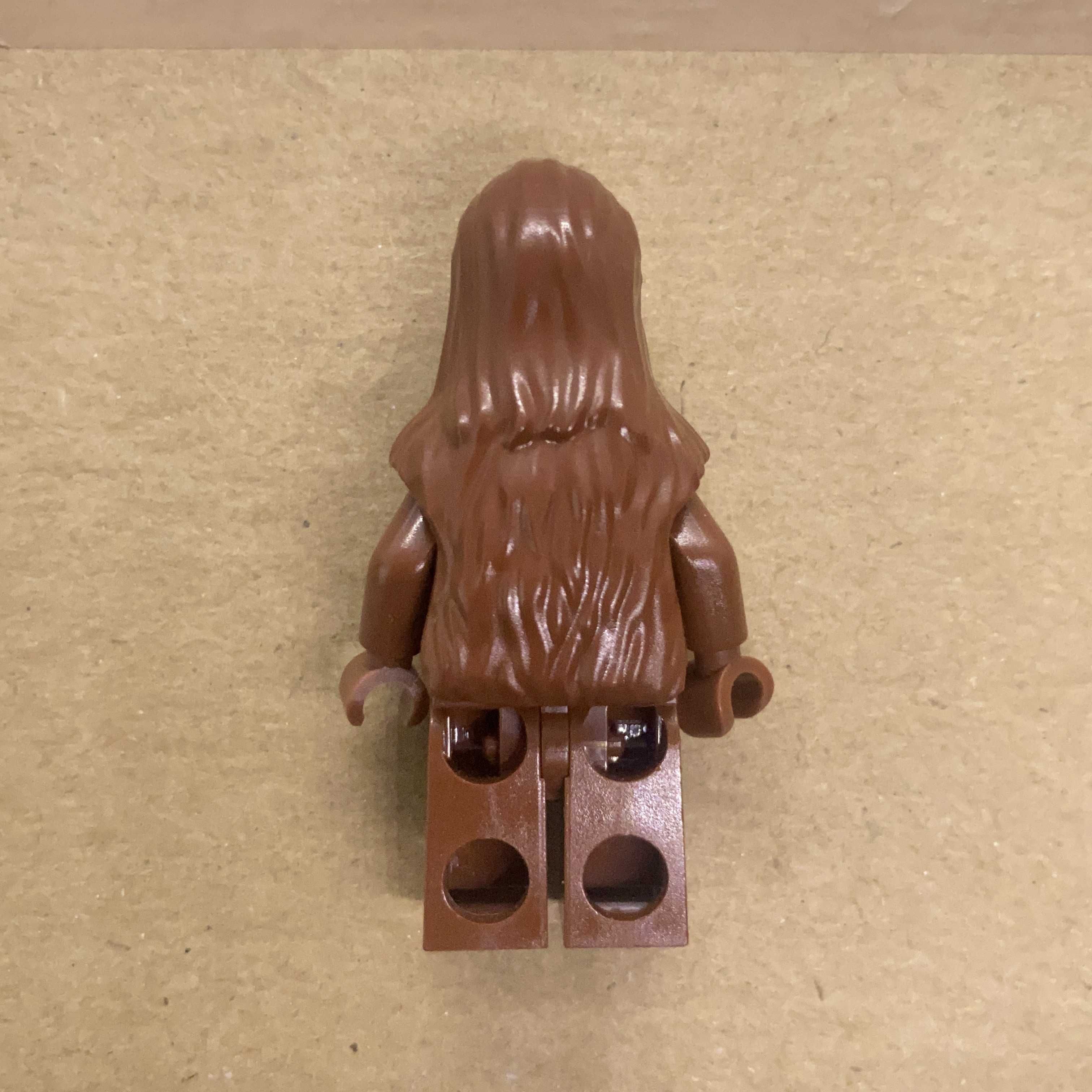 Lego Star Wars Wookiee sw0713