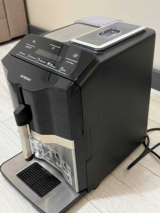 кавоварка автоматична Siemens eq3 s 500